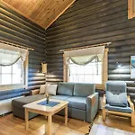 בית נופש Moetoenpesae 2 By Interhome לוי