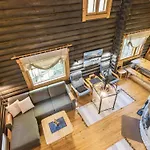 בית נופש Moetoenpesae 2 By Interhome לוי