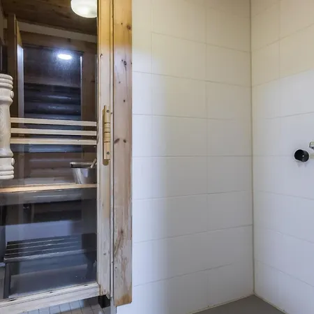 Ferienhaus Moetoenpesae 2 By Interhome