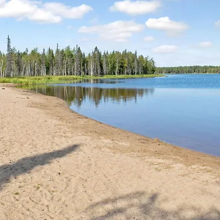 Moetoenpesae 2 By Interhome Levi