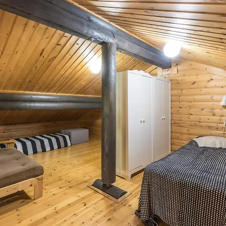 Moetoenpesae 2 By Interhome Prázdninový dům *