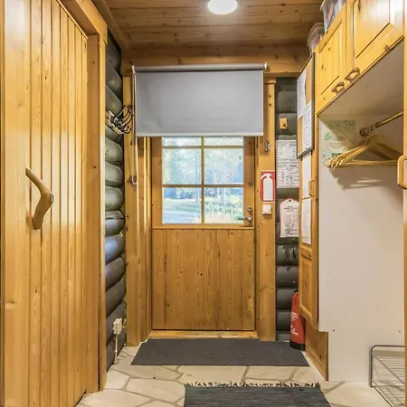 Moetoenpesae 2 By Interhome Ferienhaus Levi