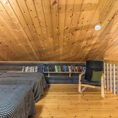 Moetoenpesae 2 By Interhome Levi