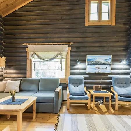 Moetoenpesae 2 By Interhome Ferienhaus