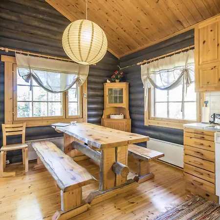 Moetoenpesae 2 By Interhome 레비