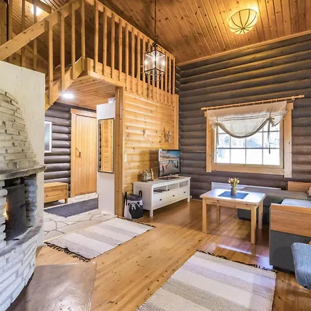 Ferienhaus Moetoenpesae 2 By Interhome