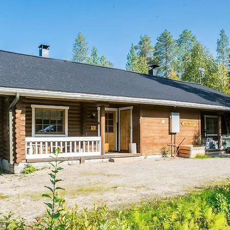 Ferienhaus Moetoenpesae 2 By Interhome