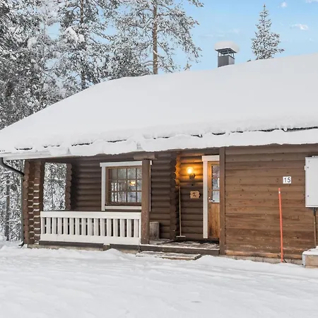 Ferienhaus Moetoenpesae 2 By Interhome