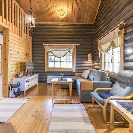 Moetoenpesae 2 By Interhome *