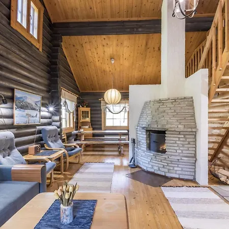 Moetoenpesae 2 By Interhome * Леви