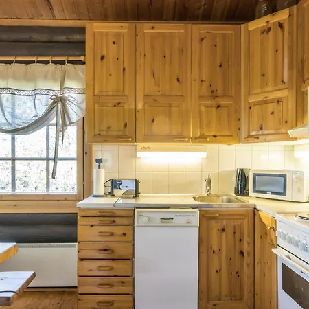 Moetoenpesae 2 By Interhome Дом отдыха *