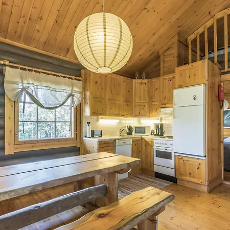 Moetoenpesae 2 By Interhome *