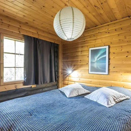 Moetoenpesae 2 By Interhome Дом отдыха Леви