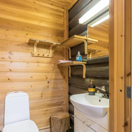 Дом отдыха Moetoenpesae 2 By Interhome