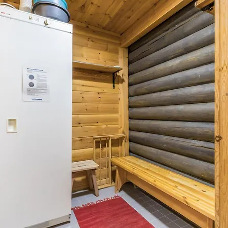 Дом отдыха Moetoenpesae 2 By Interhome *