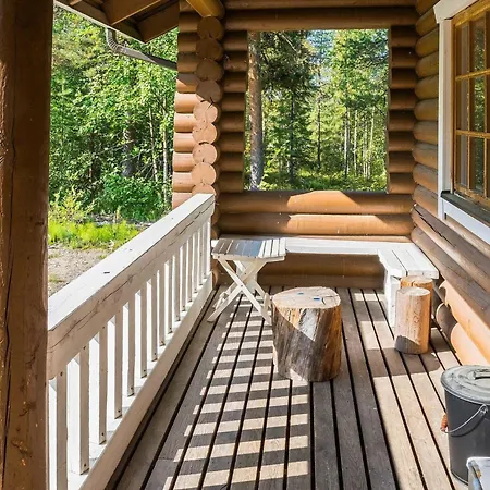 Moetoenpesae 2 By Interhome * Леви