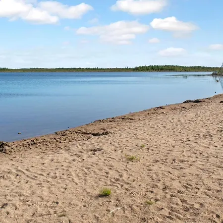 Дом отдыха Moetoenpesae 2 By Interhome