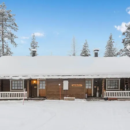 Дом отдыха Moetoenpesae 2 By Interhome *