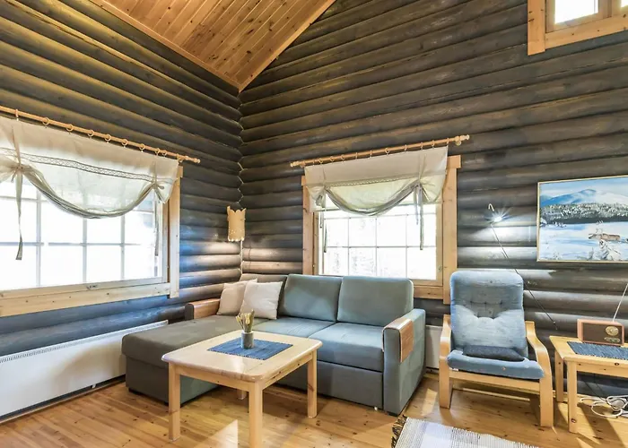 Vakantiehuis Moetoenpesae 2 By Interhome Levi