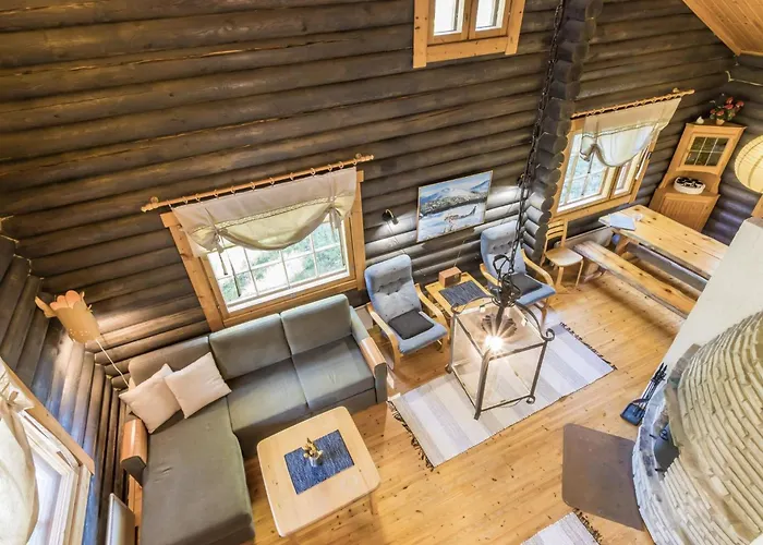 Vakantiehuis Moetoenpesae 2 By Interhome Levi