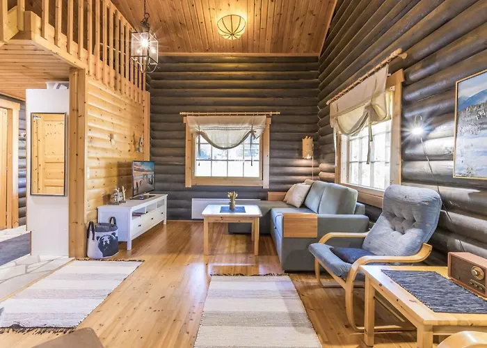 Moetoenpesae 2 By Interhome *