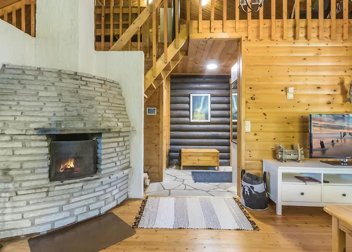 Vakantiehuis Moetoenpesae 2 By Interhome Levi