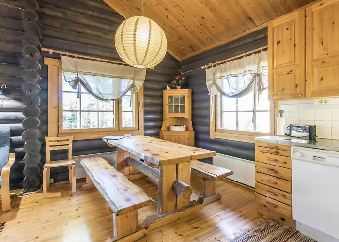 Moetoenpesae 2 By Interhome