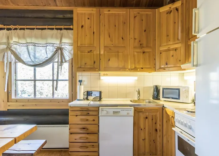 Moetoenpesae 2 By Interhome Vakantiehuis *