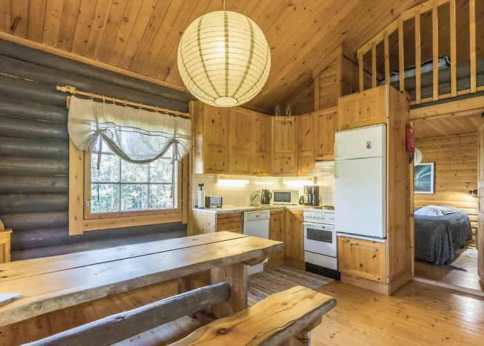 Moetoenpesae 2 By Interhome *