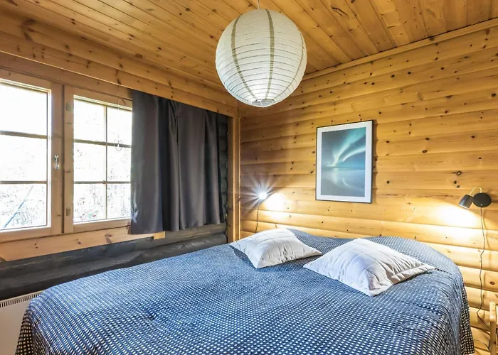 Moetoenpesae 2 By Interhome Vakantiehuis Levi