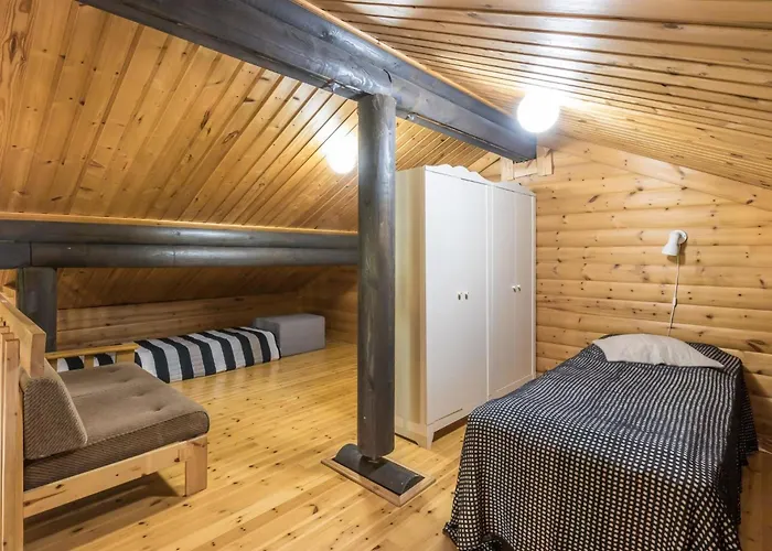 Moetoenpesae 2 By Interhome Vakantiehuis