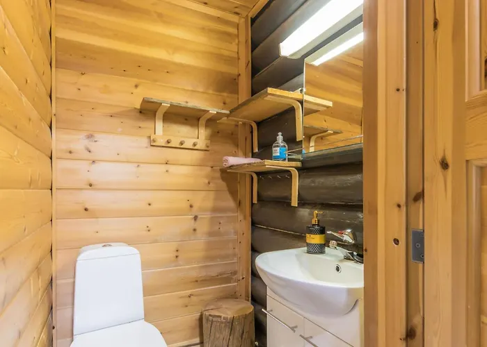 Vakantiehuis Moetoenpesae 2 By Interhome