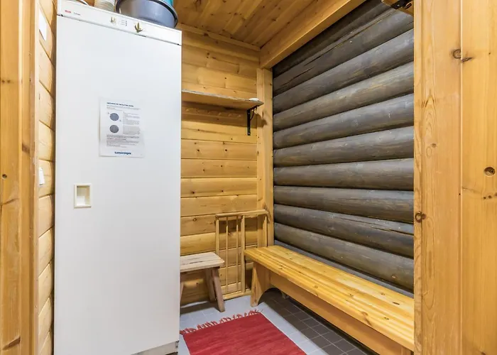 Vakantiehuis Moetoenpesae 2 By Interhome *