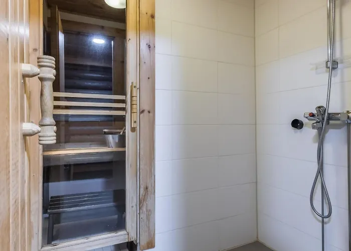 Moetoenpesae 2 By Interhome * Levi