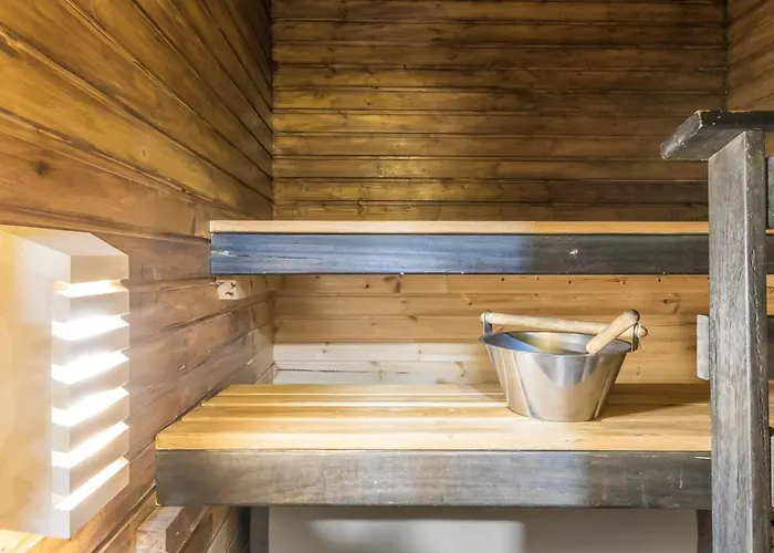 Moetoenpesae 2 By Interhome