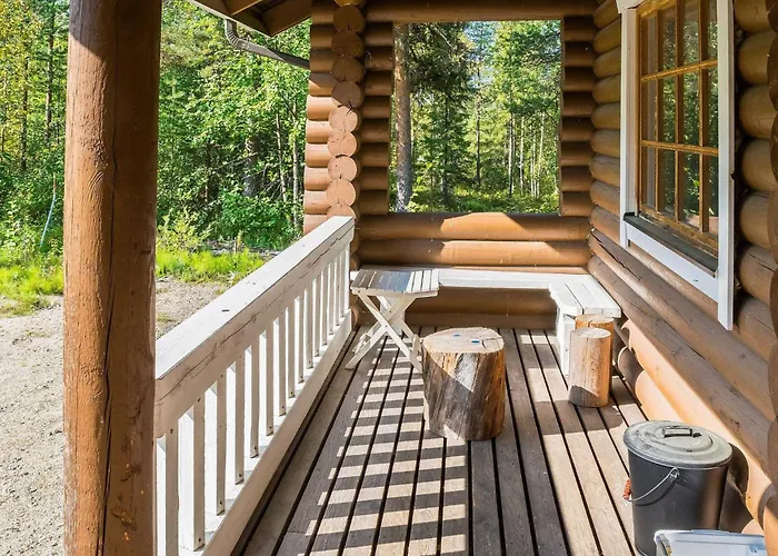 Moetoenpesae 2 By Interhome * לוי