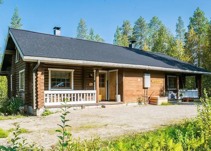 Moetoenpesae 2 By Interhome