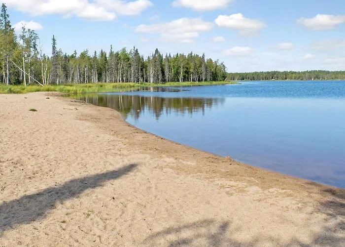 Moetoenpesae 2 By Interhome Levi