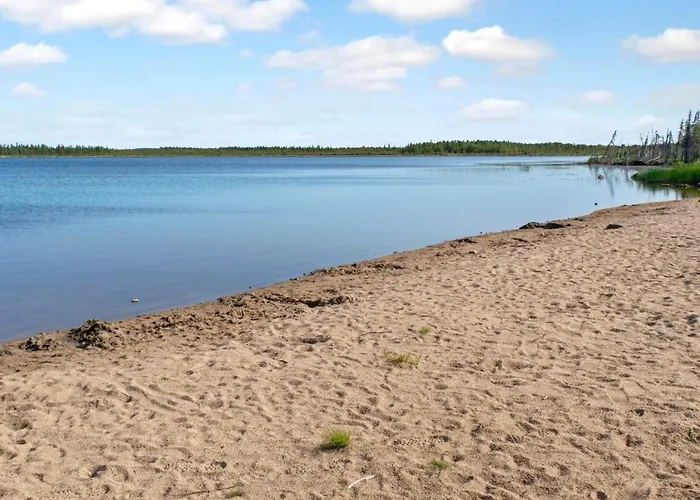 Vakantiehuis Moetoenpesae 2 By Interhome